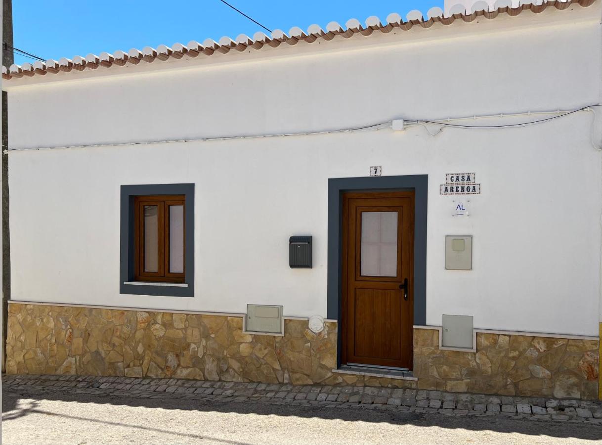 Casa Arenga Villa Almádena Exterior foto