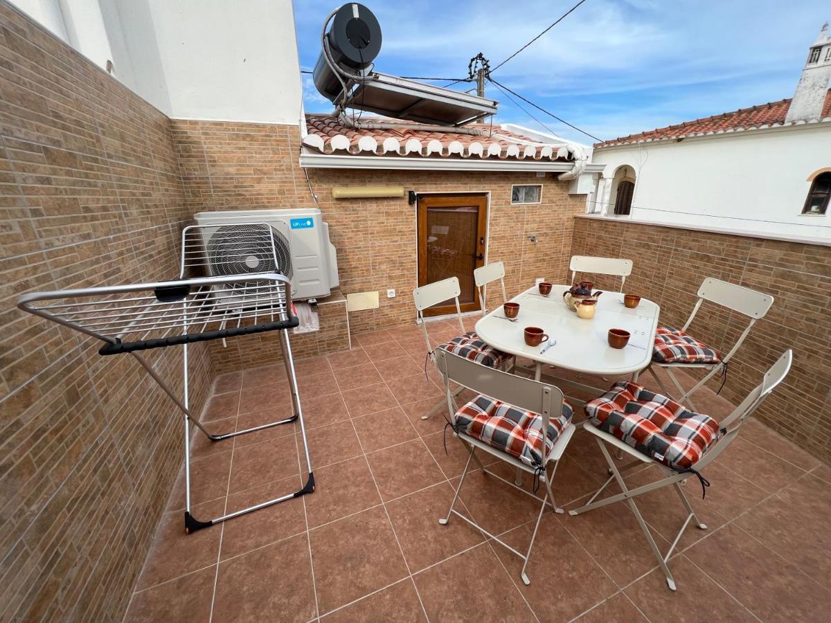Casa Arenga Villa Almádena Exterior foto