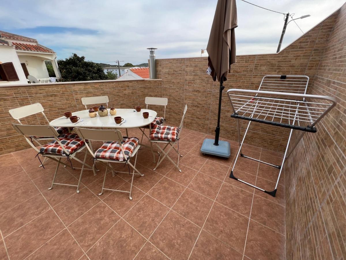 Casa Arenga Villa Almádena Exterior foto